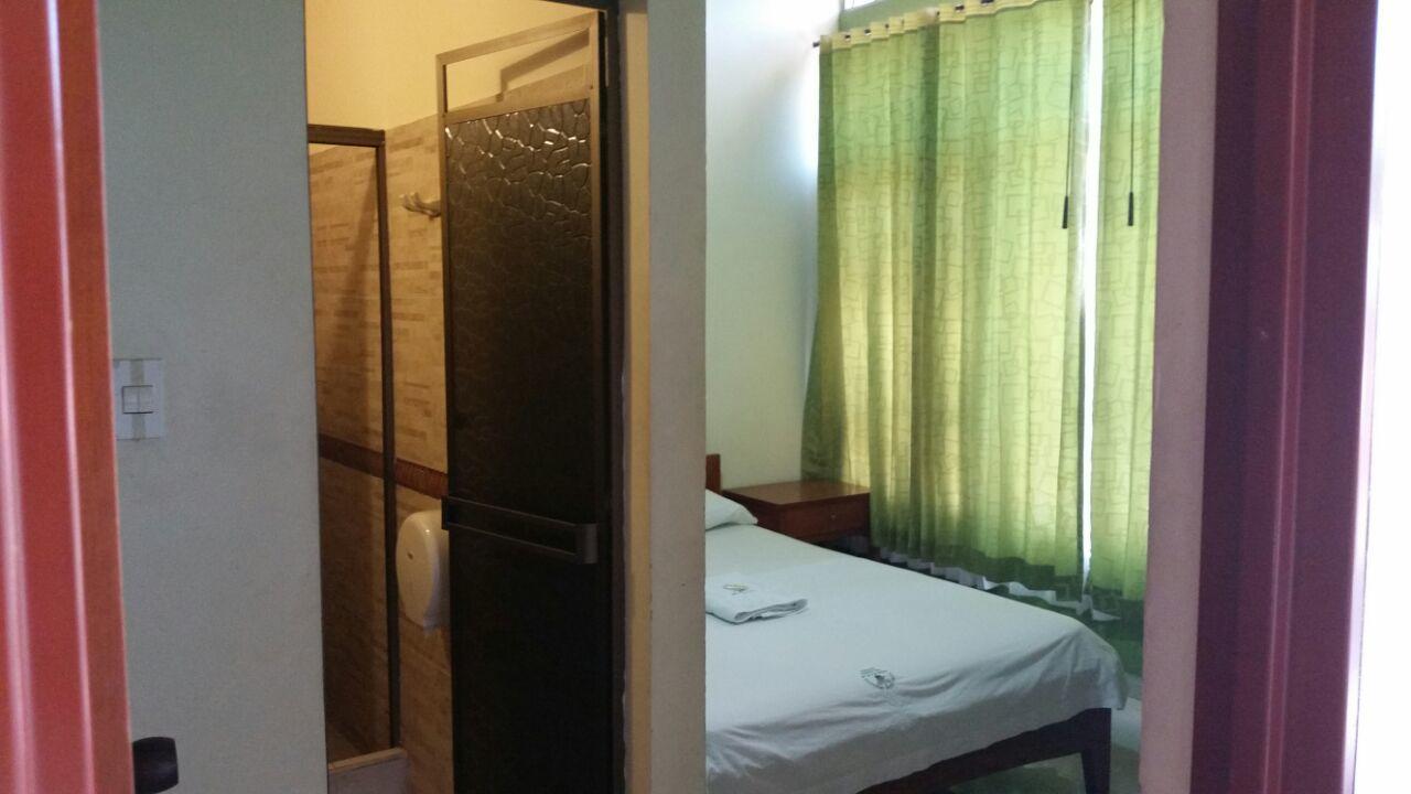 Hotel Bella Orquidea 네이바 외부 사진