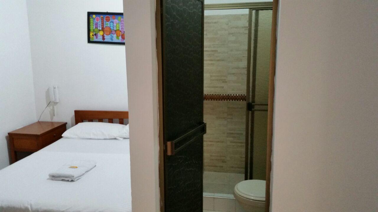 Hotel Bella Orquidea 네이바 외부 사진